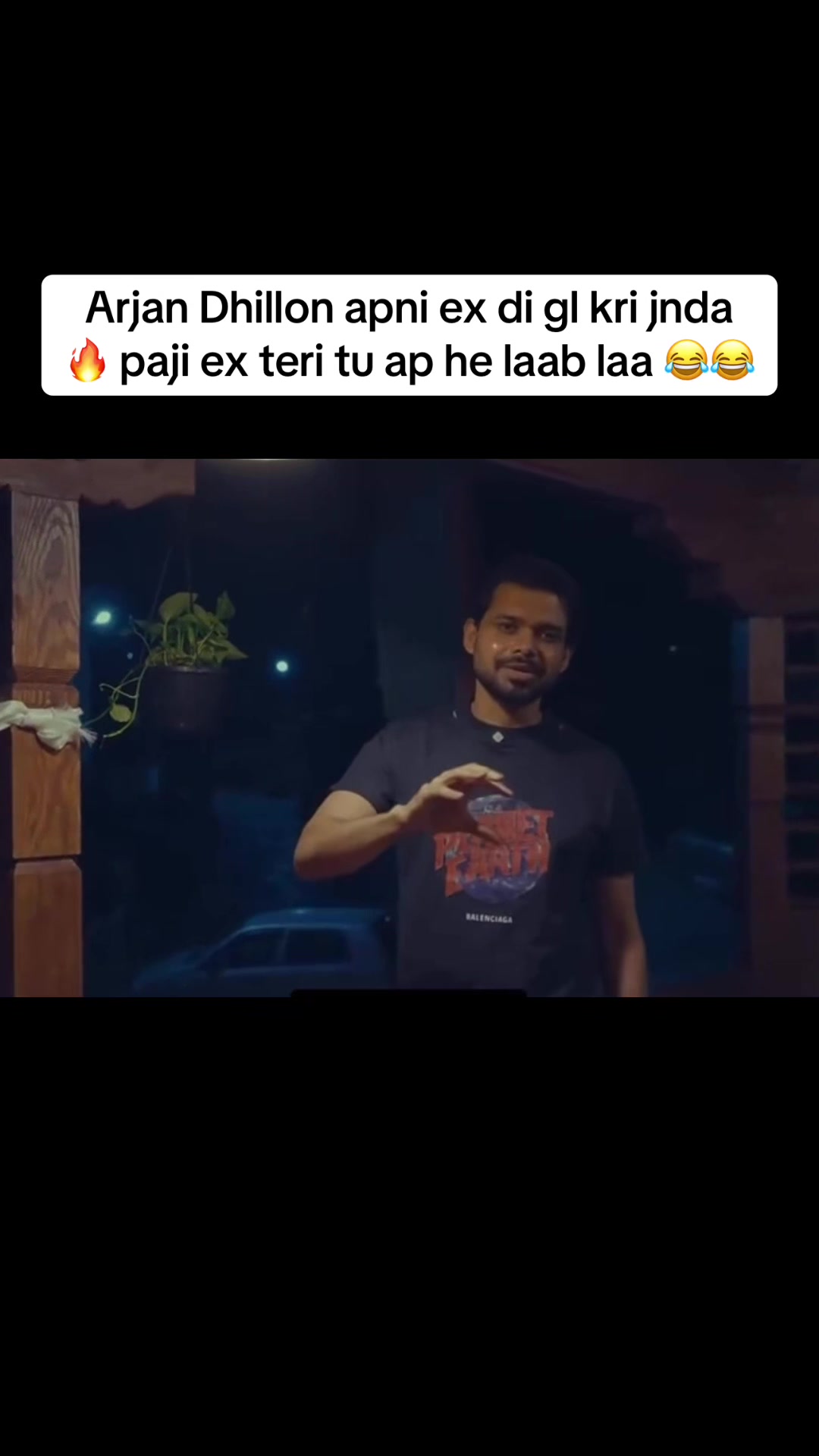 @Punjabi Song Trends