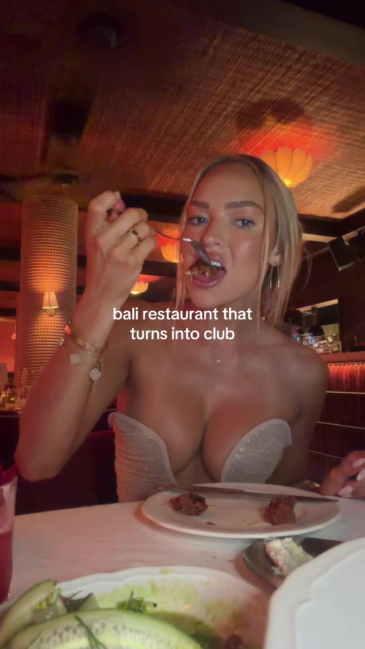 @TAHLIA SKAINES