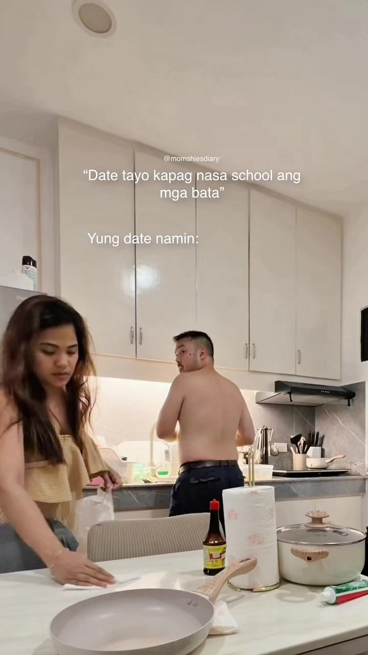 @Patricia Mae Parian