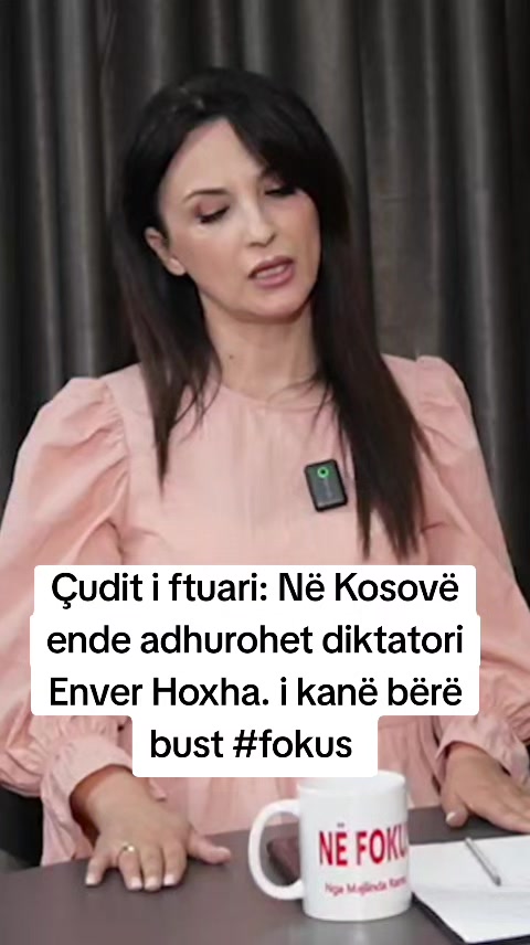 @Majlinda Nana Rama