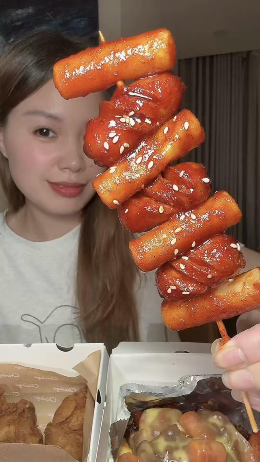 @Th&iacute;ch ăn vặt về đ&ecirc;m 🍱