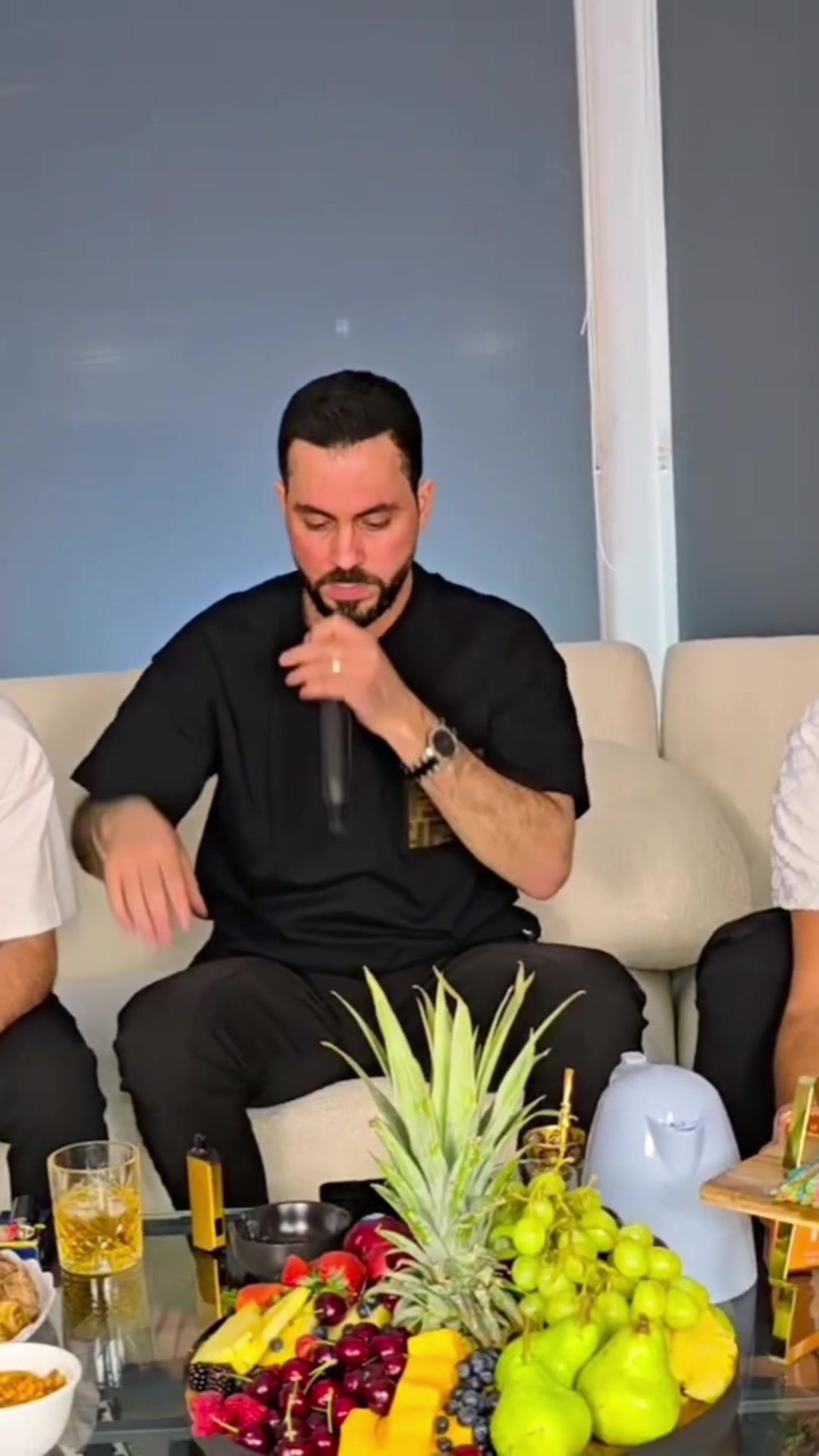 @الفنان محمد الشيخ