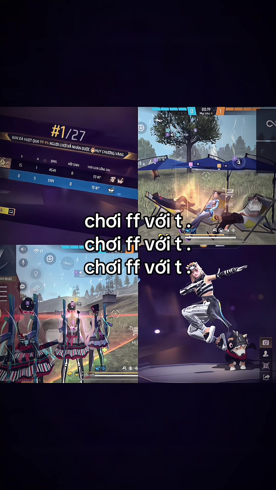 @Em y&ecirc;u hay g&agrave;o ☺️