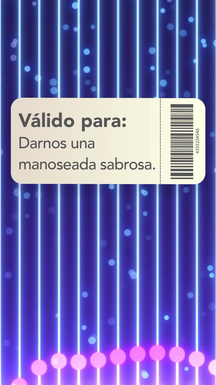 @Comparte un cupón.