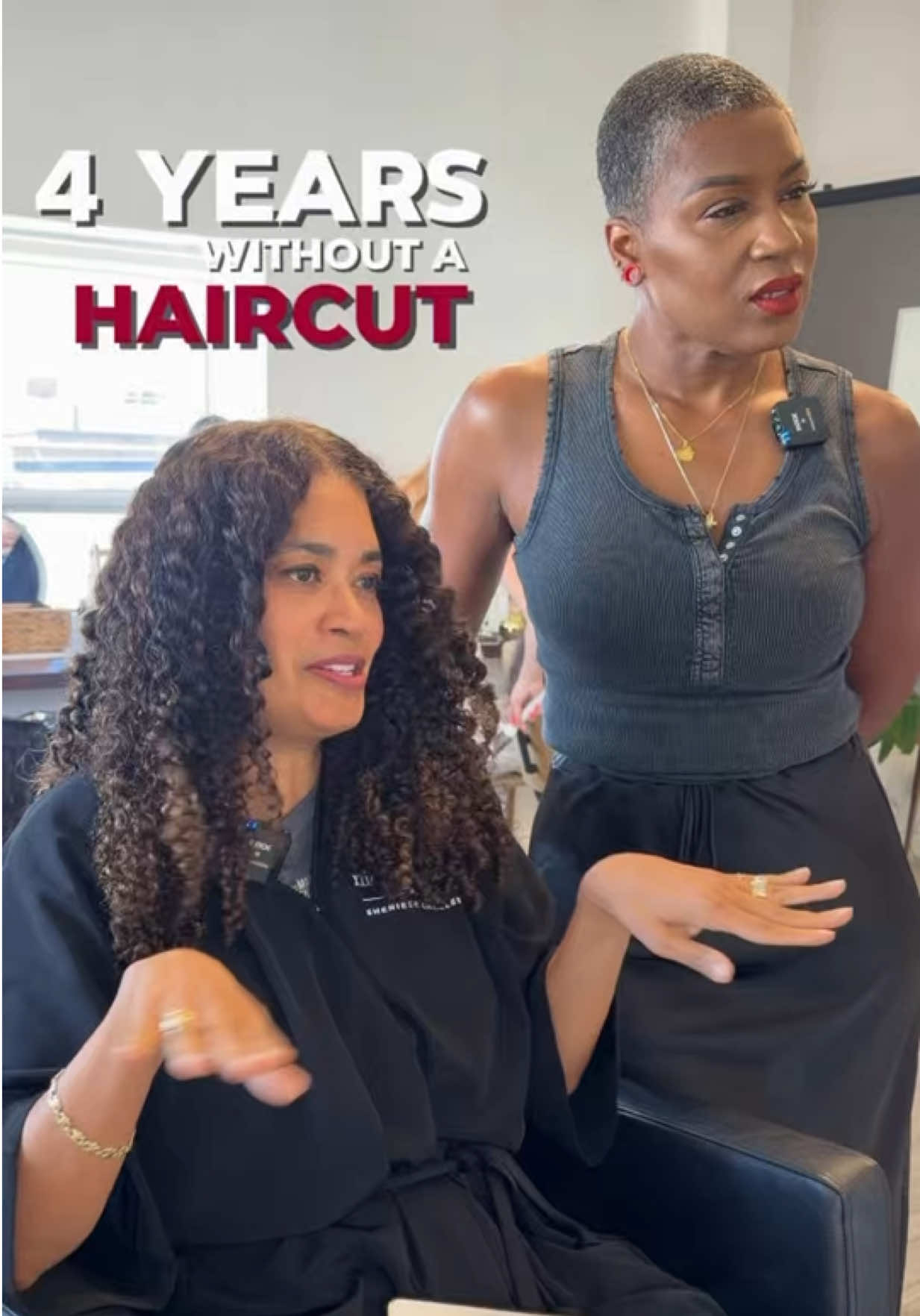 @Niesey’s Hair