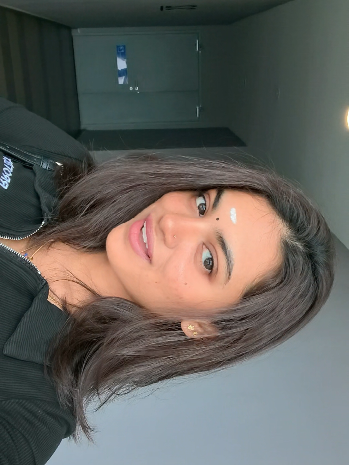 @Darishini Nair