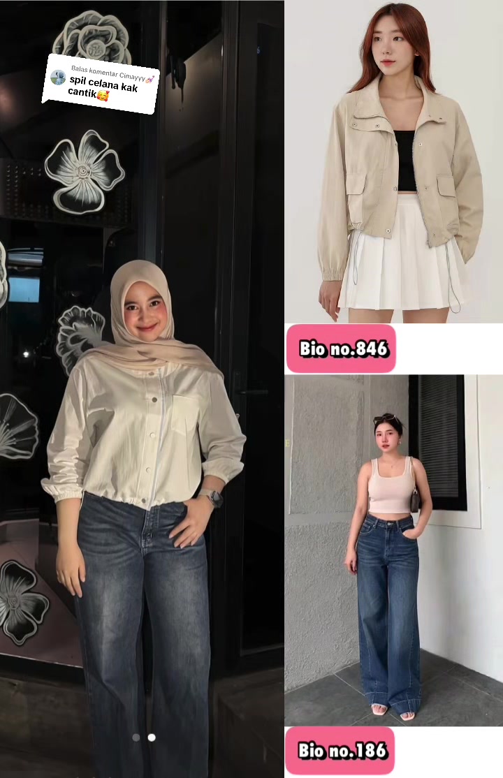 @Mampir yuk racun nih