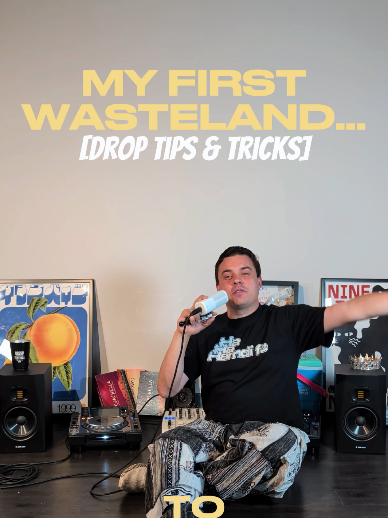 @Nick | Your Festival Guide ๐ก