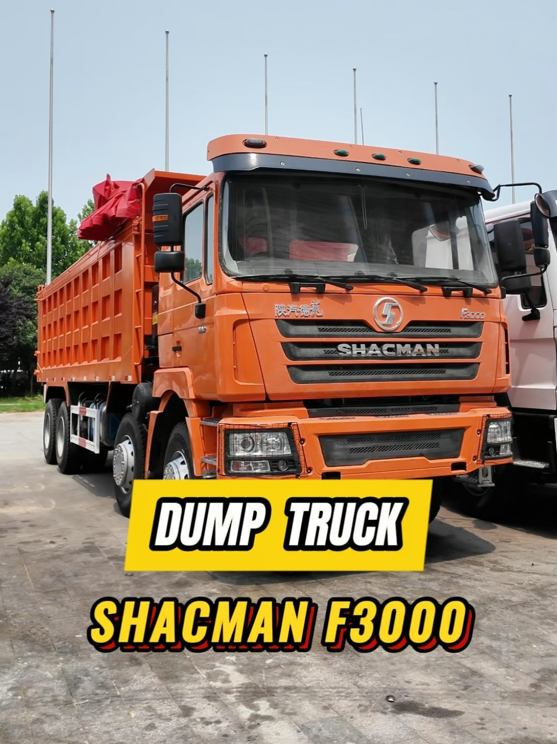 @snail truck
