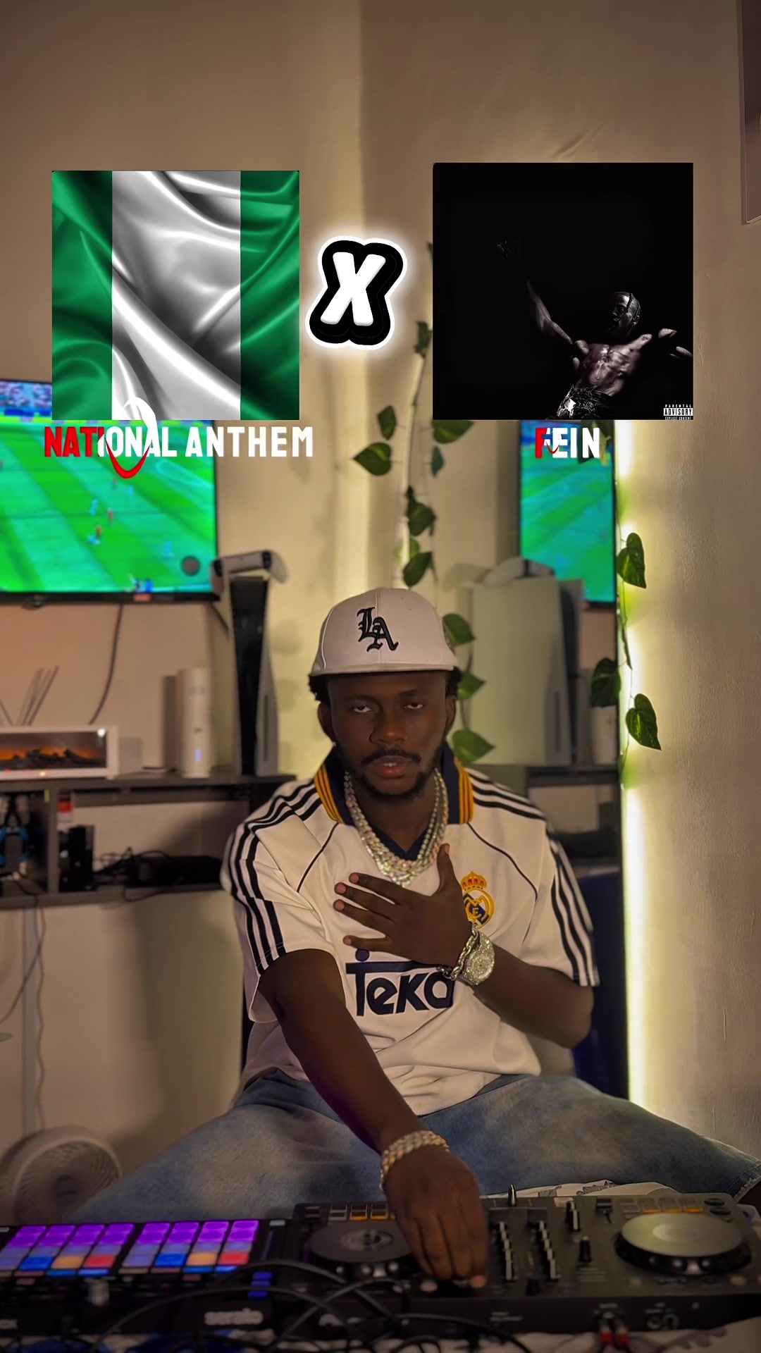 @CHRIS EFFECT 𓃵