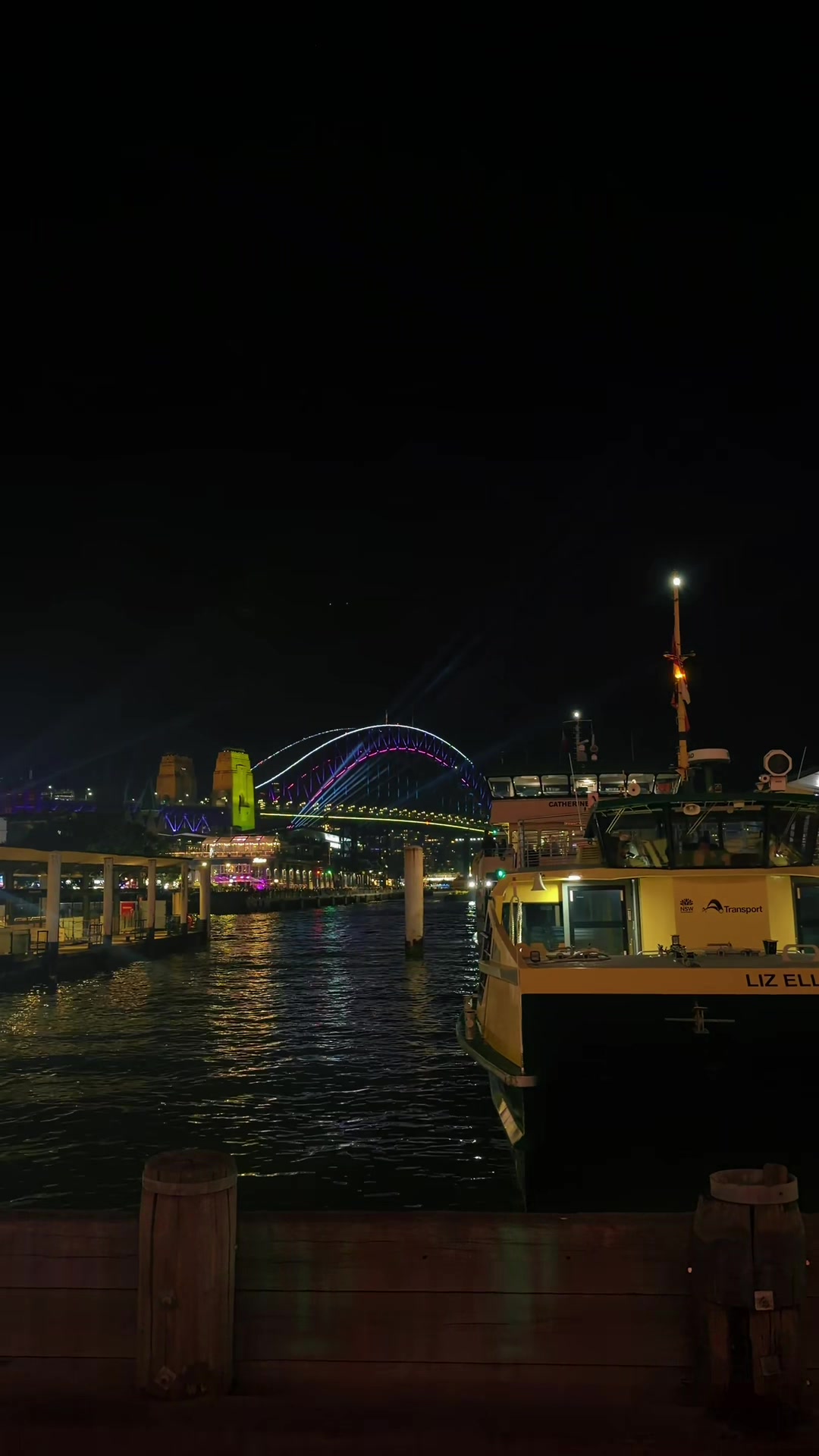 @Sydney Maxxing