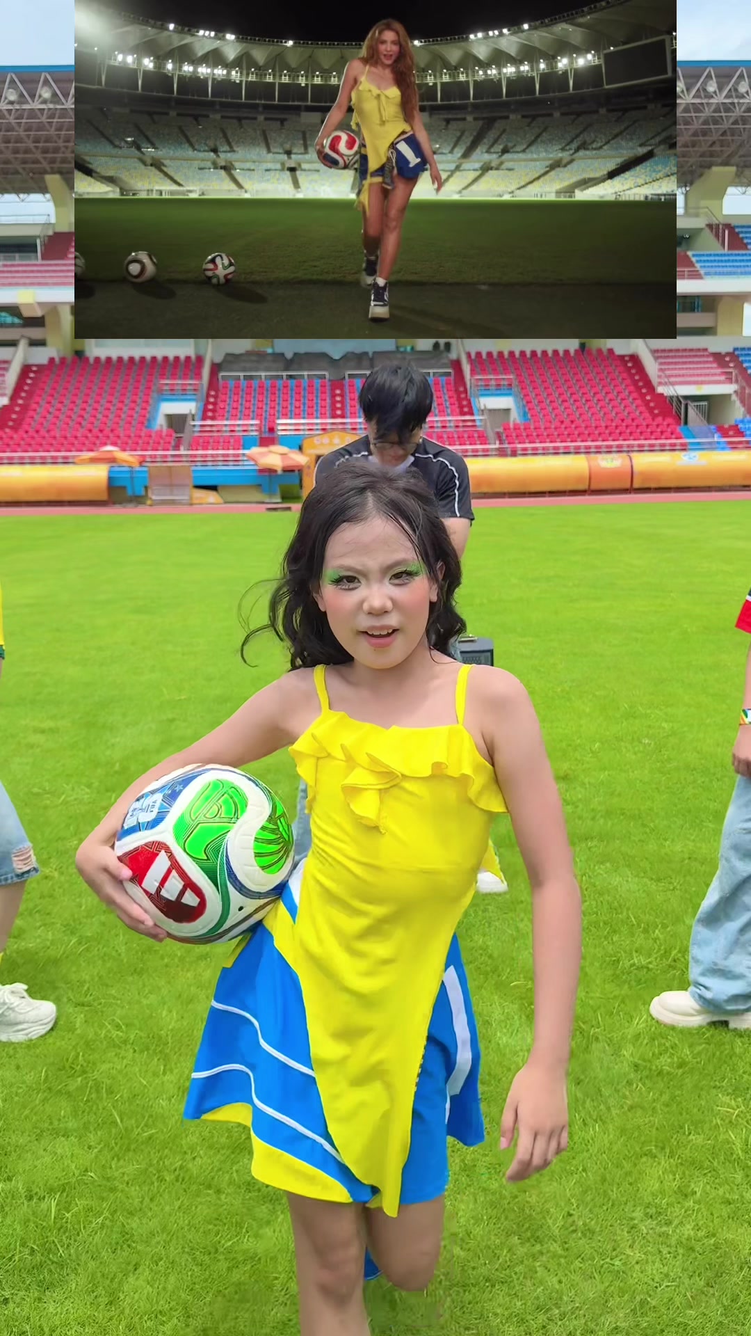 @Thầy Huy Kid Dance