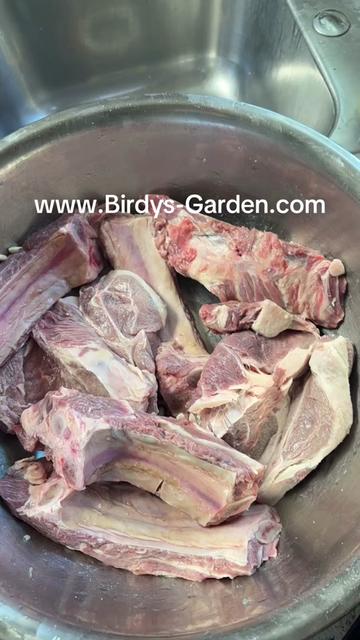@Birdy’s Herbs & Garden LLC