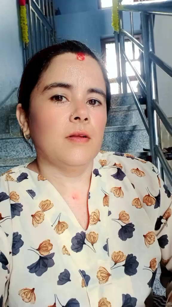 @sarita Bhandari