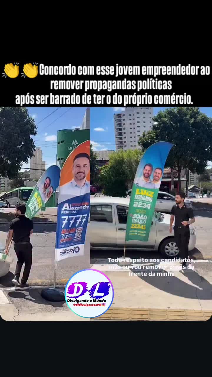 @DL Divulgações95 🇧🇷