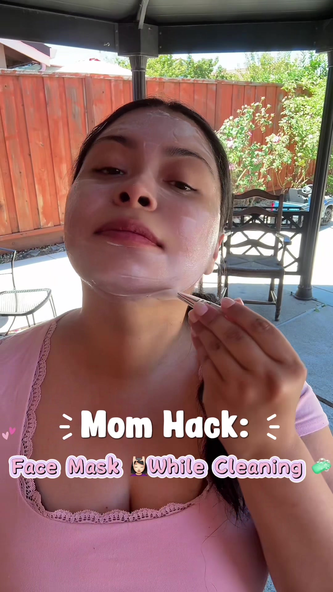 @Stephanie