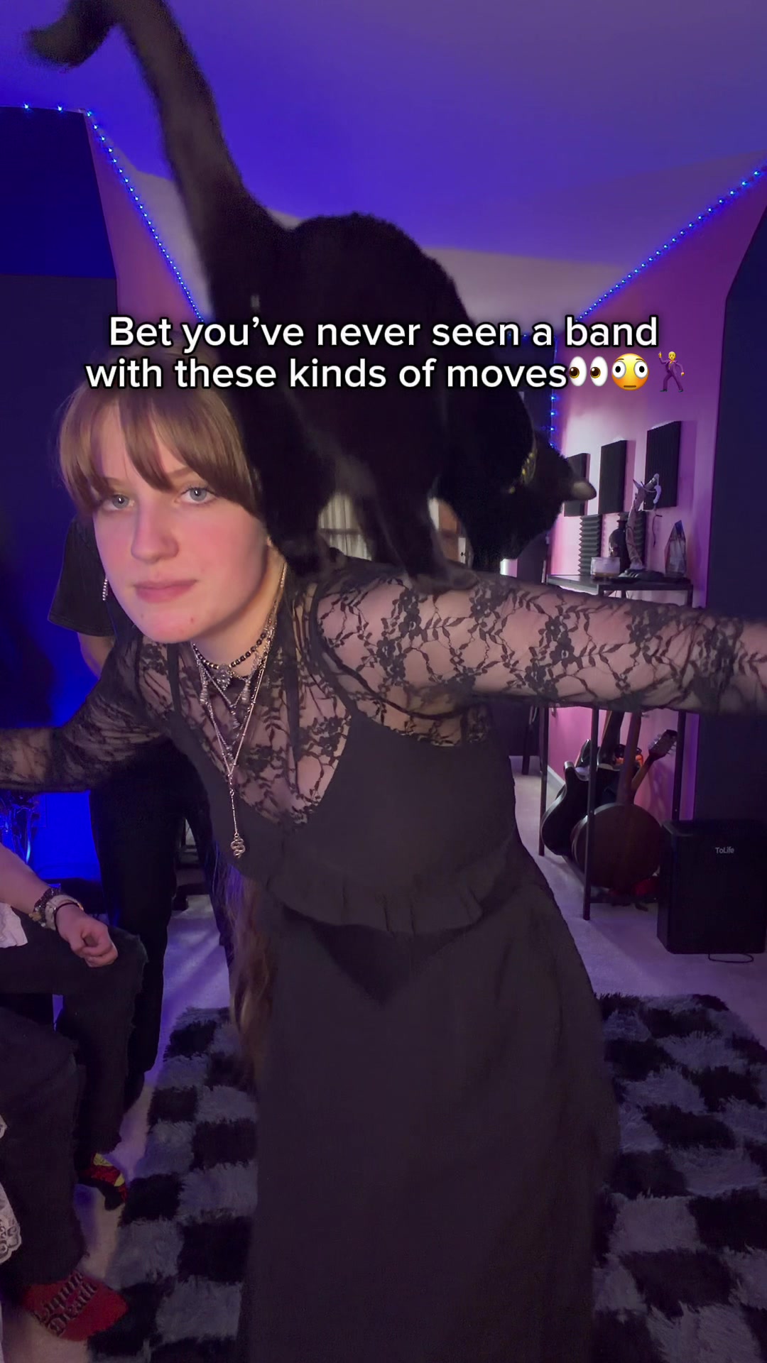 @Nail Bite