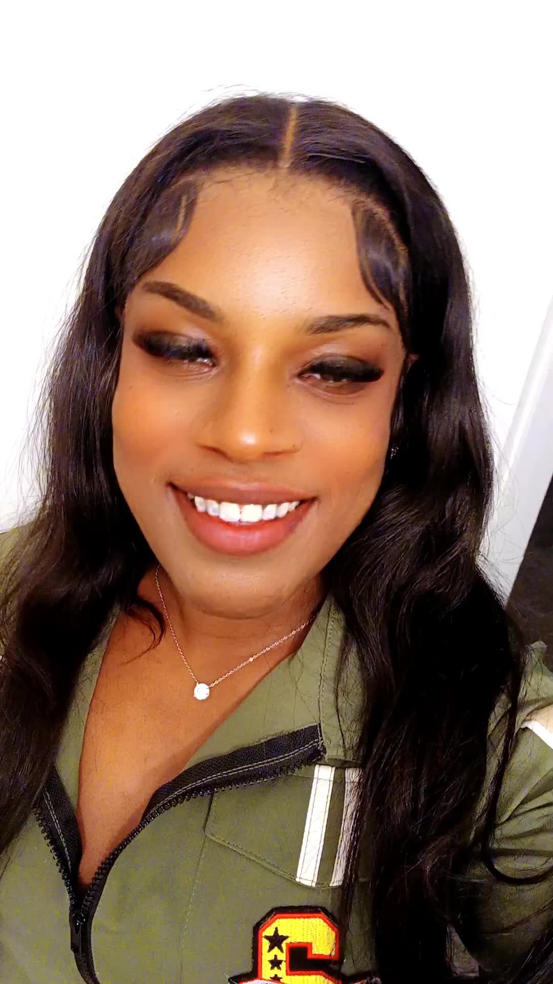 @Tamekia