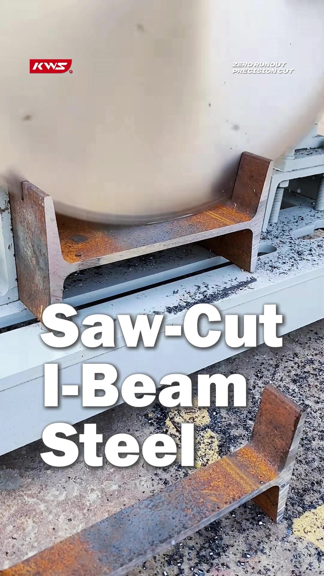 @KWS Metal Cutting Tools