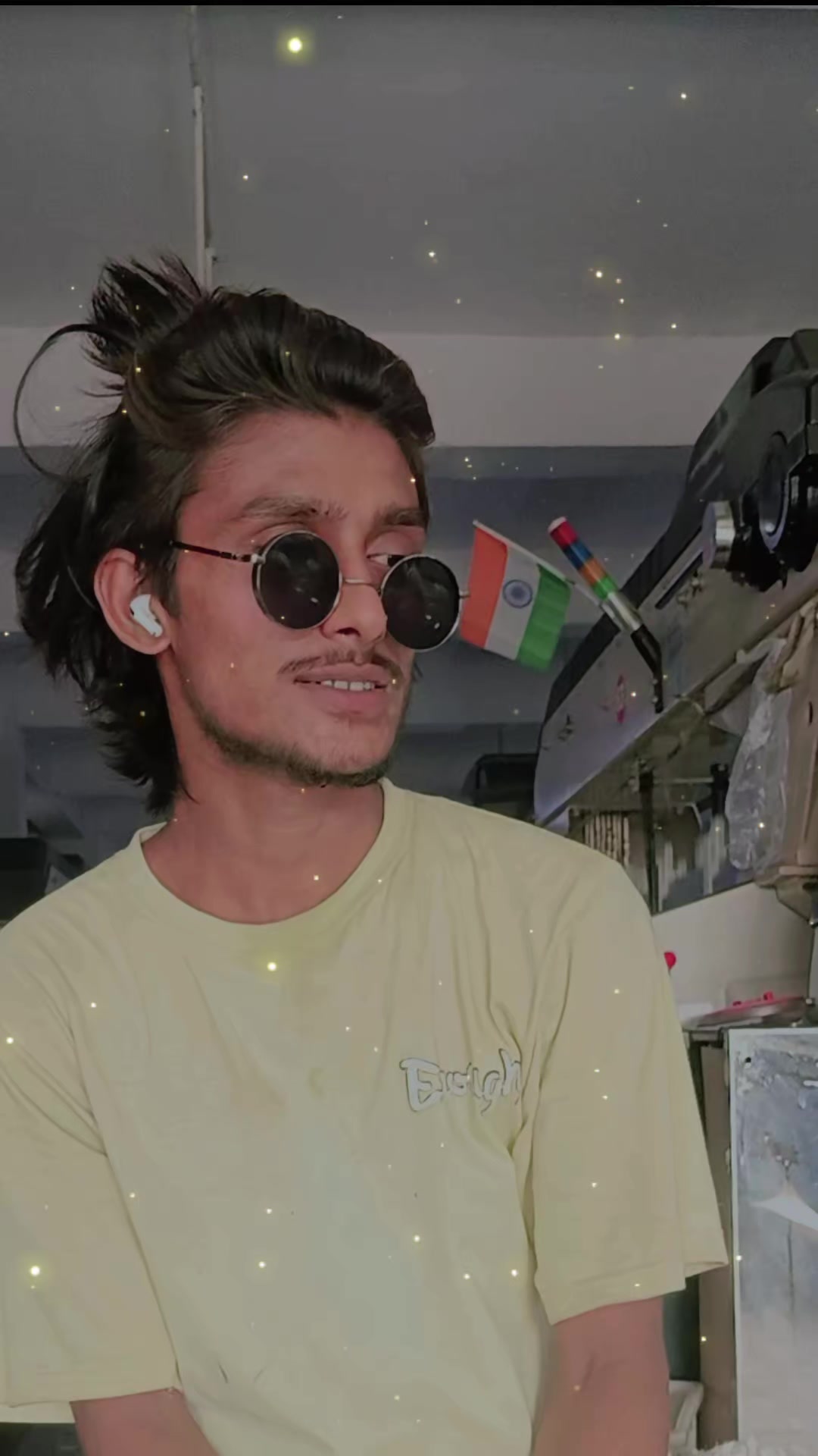 @Ravi Sahani Official🖤