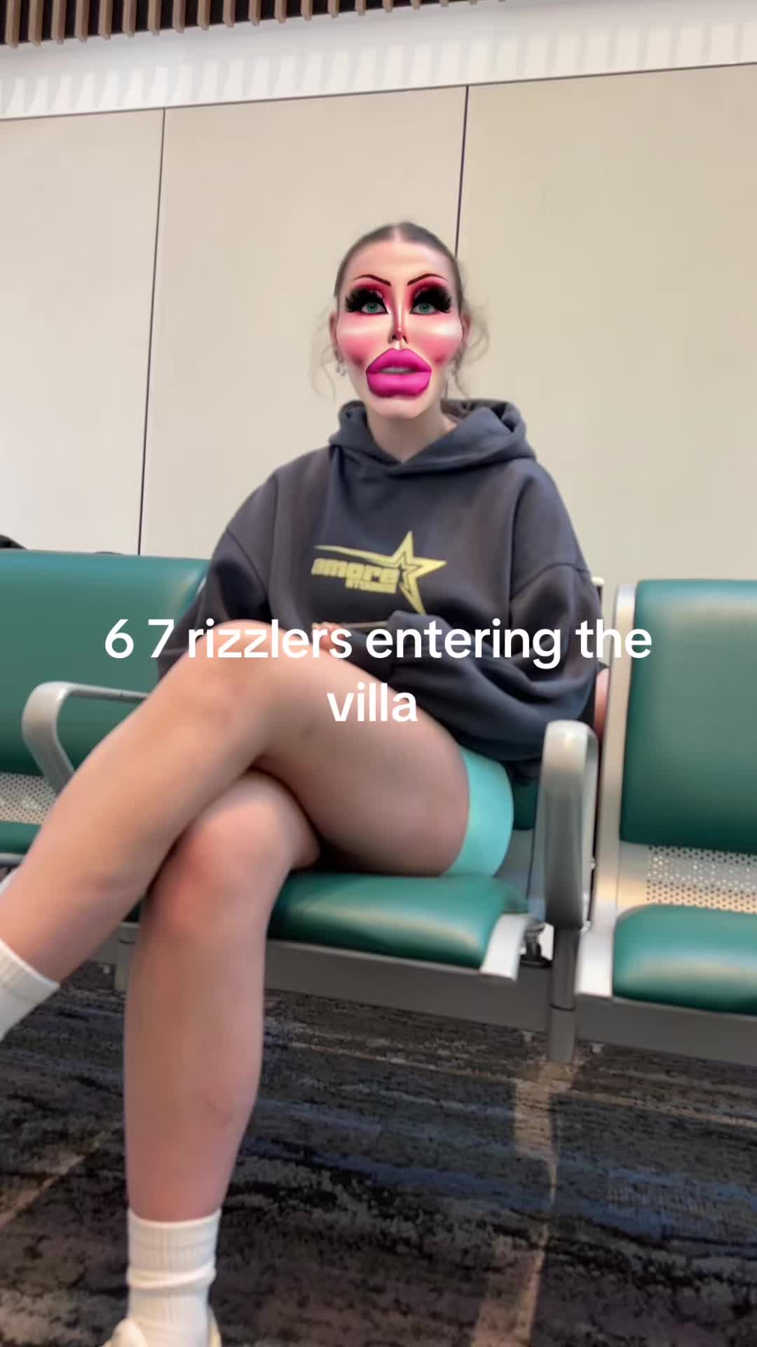 @a$$ eaters and nose bleeders