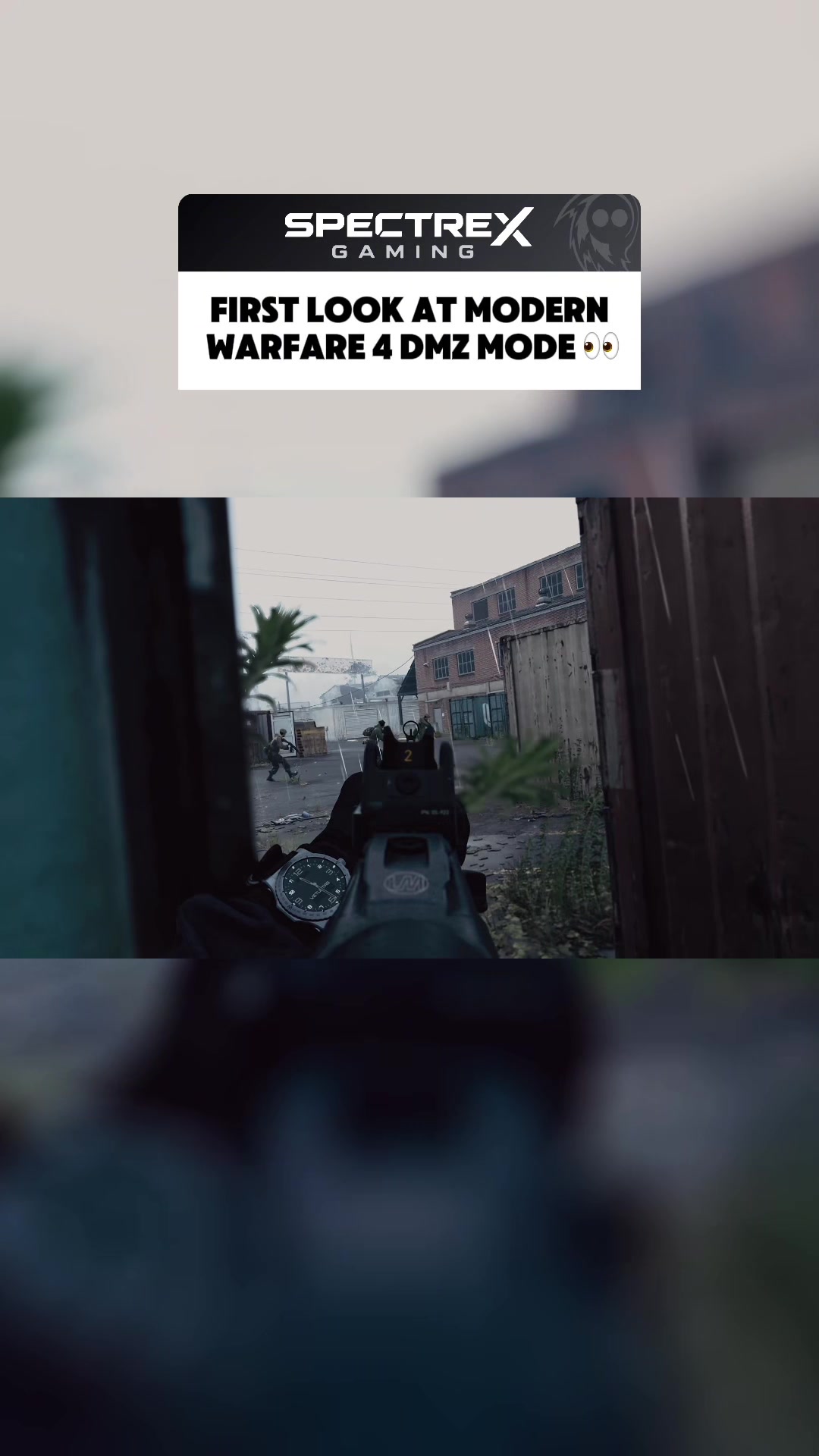 @SpectreX Gaming