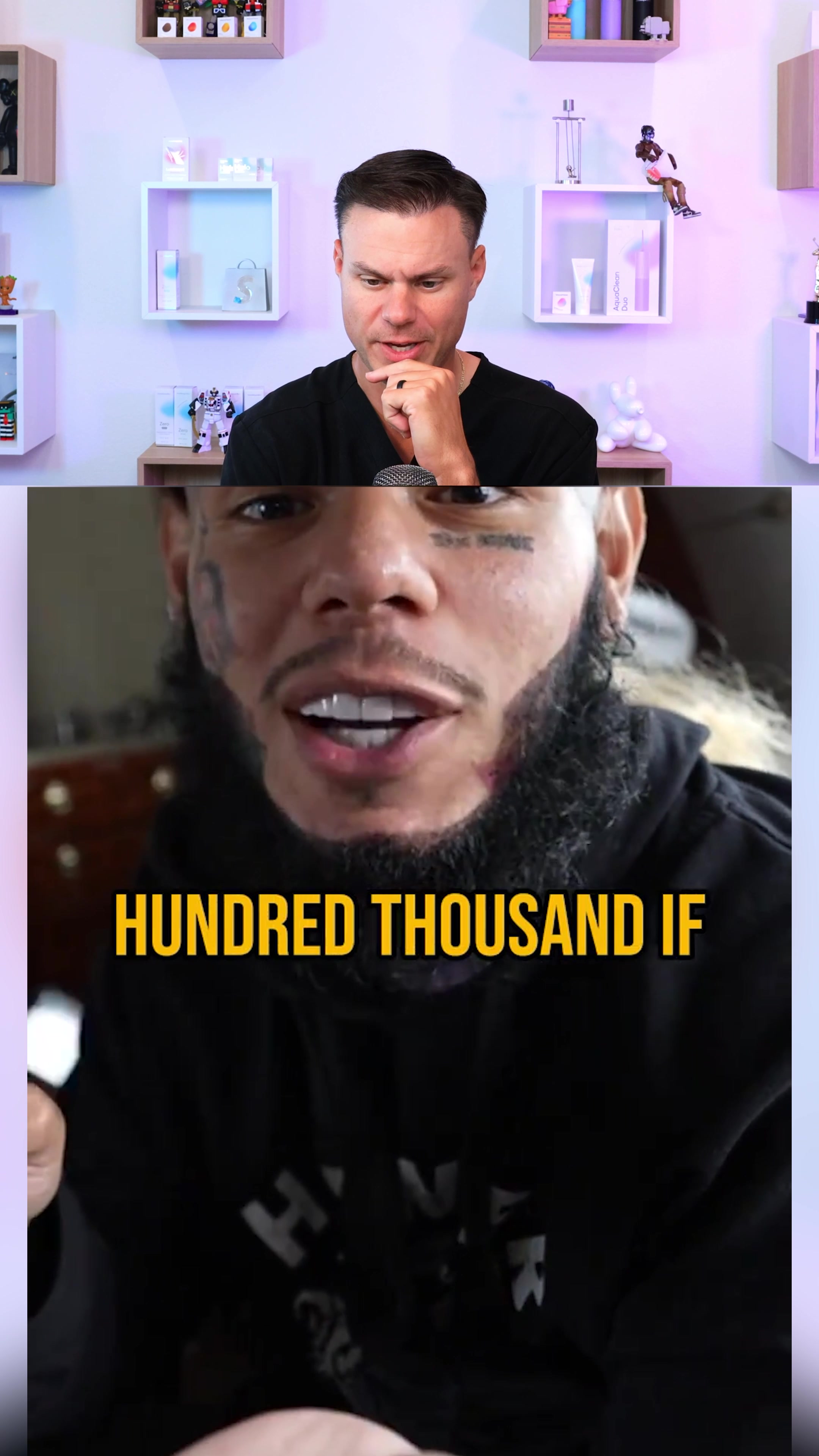 @Thebentist