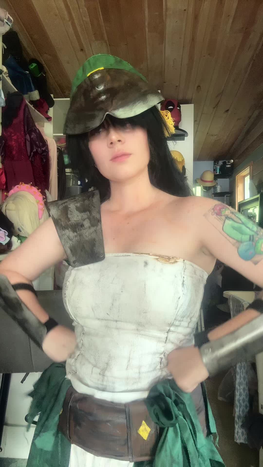 @cosplayall
