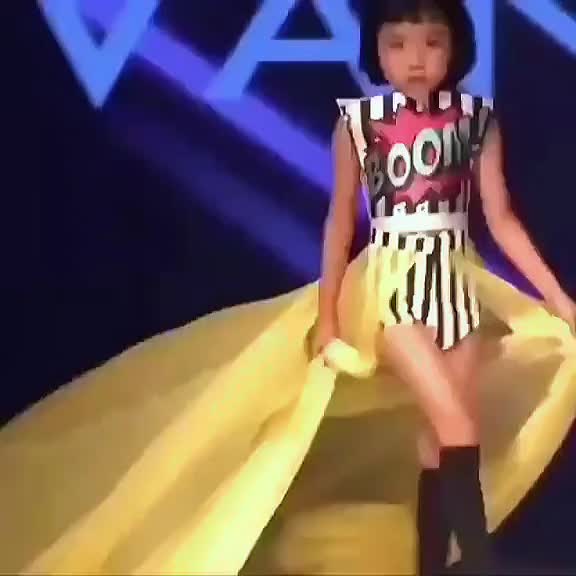 @Atlanta Fashion Week