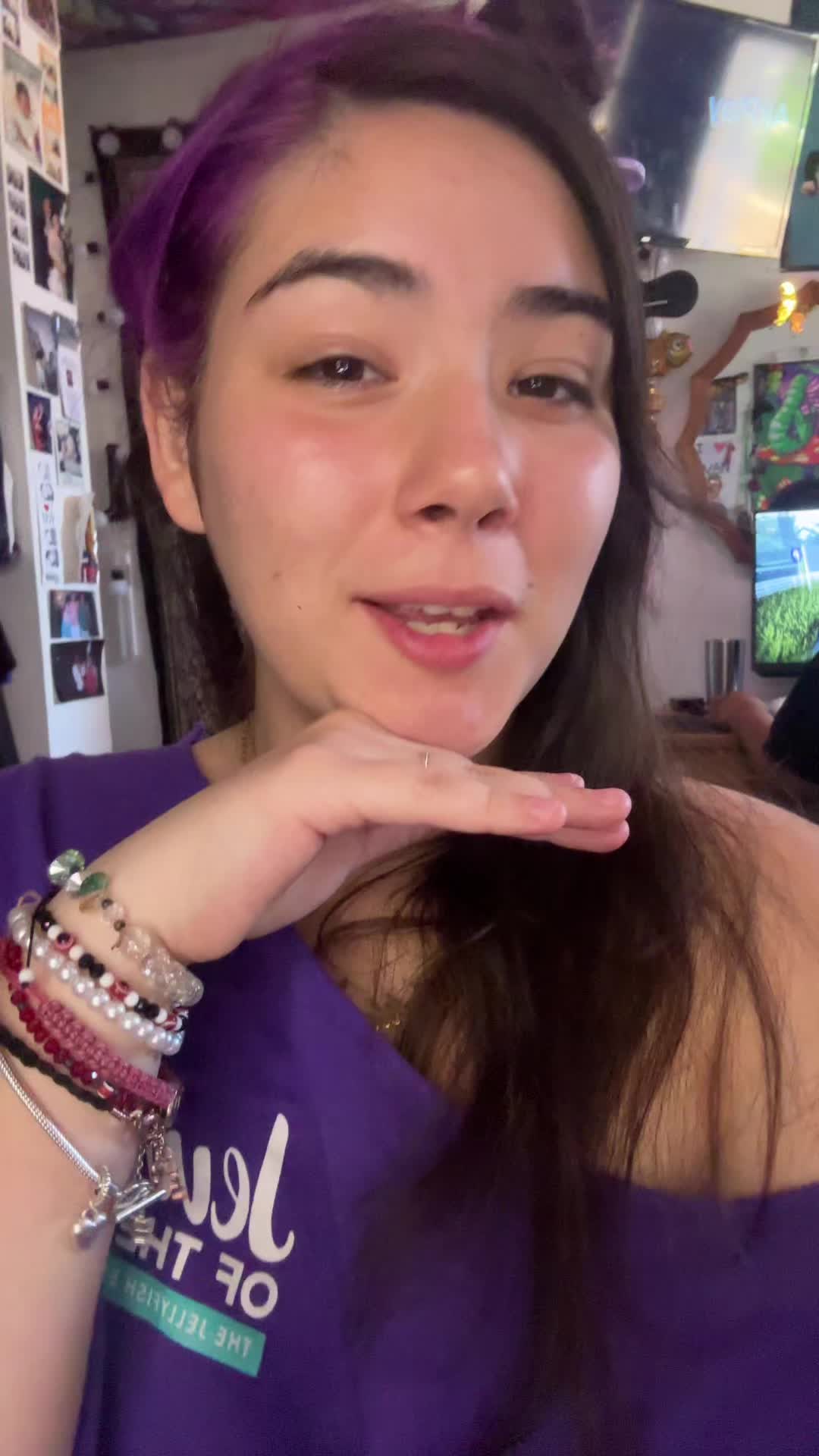 @lilah๐๐