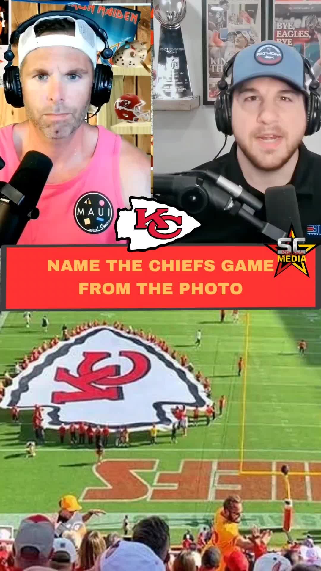@Starcade Media