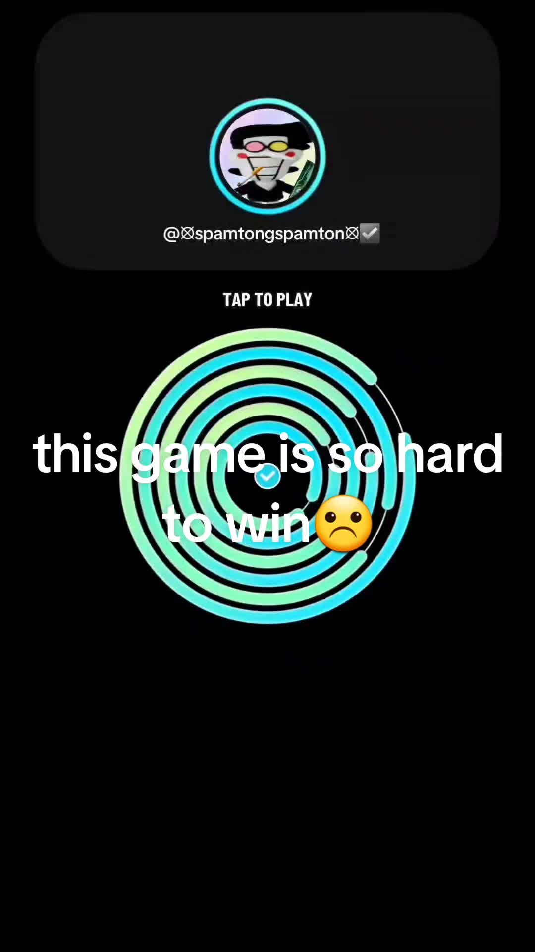 @⦻Spamton g Spamton⦻☑️