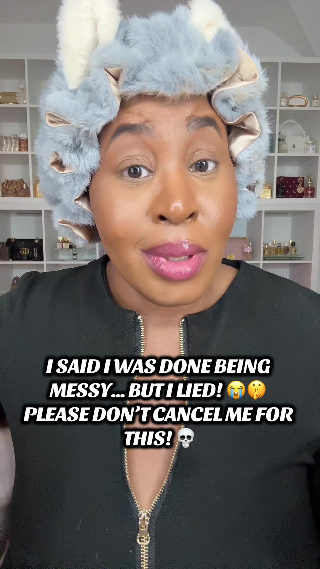 @Nina Beauty Influencer