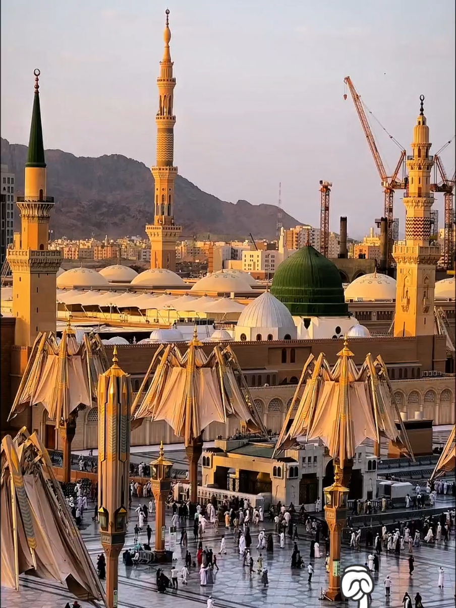 @makkah islamic