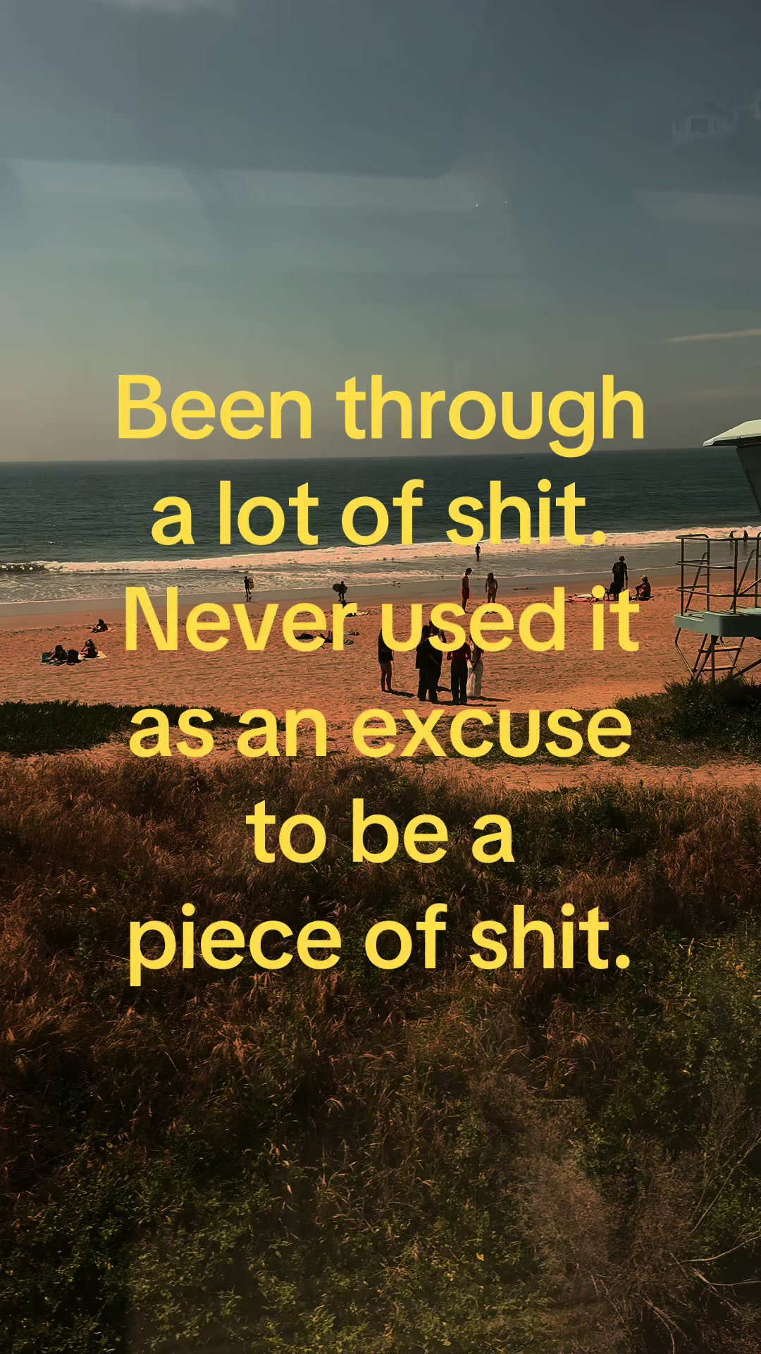 @Decent Taste Club