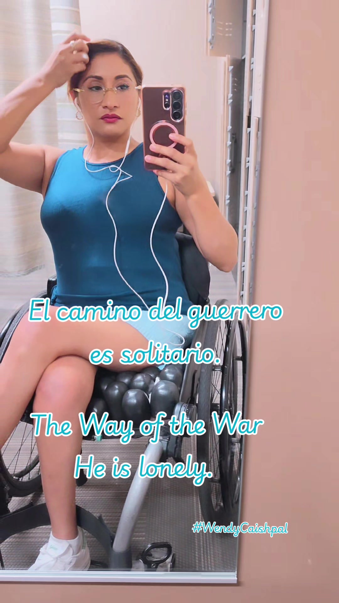 @Wendy Caishpal