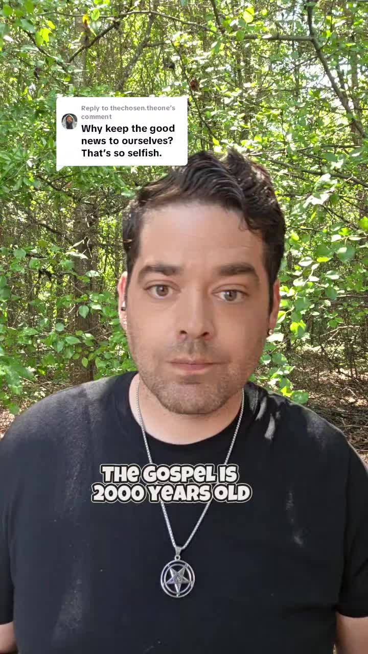 @The Millennial Heretic (Kane)