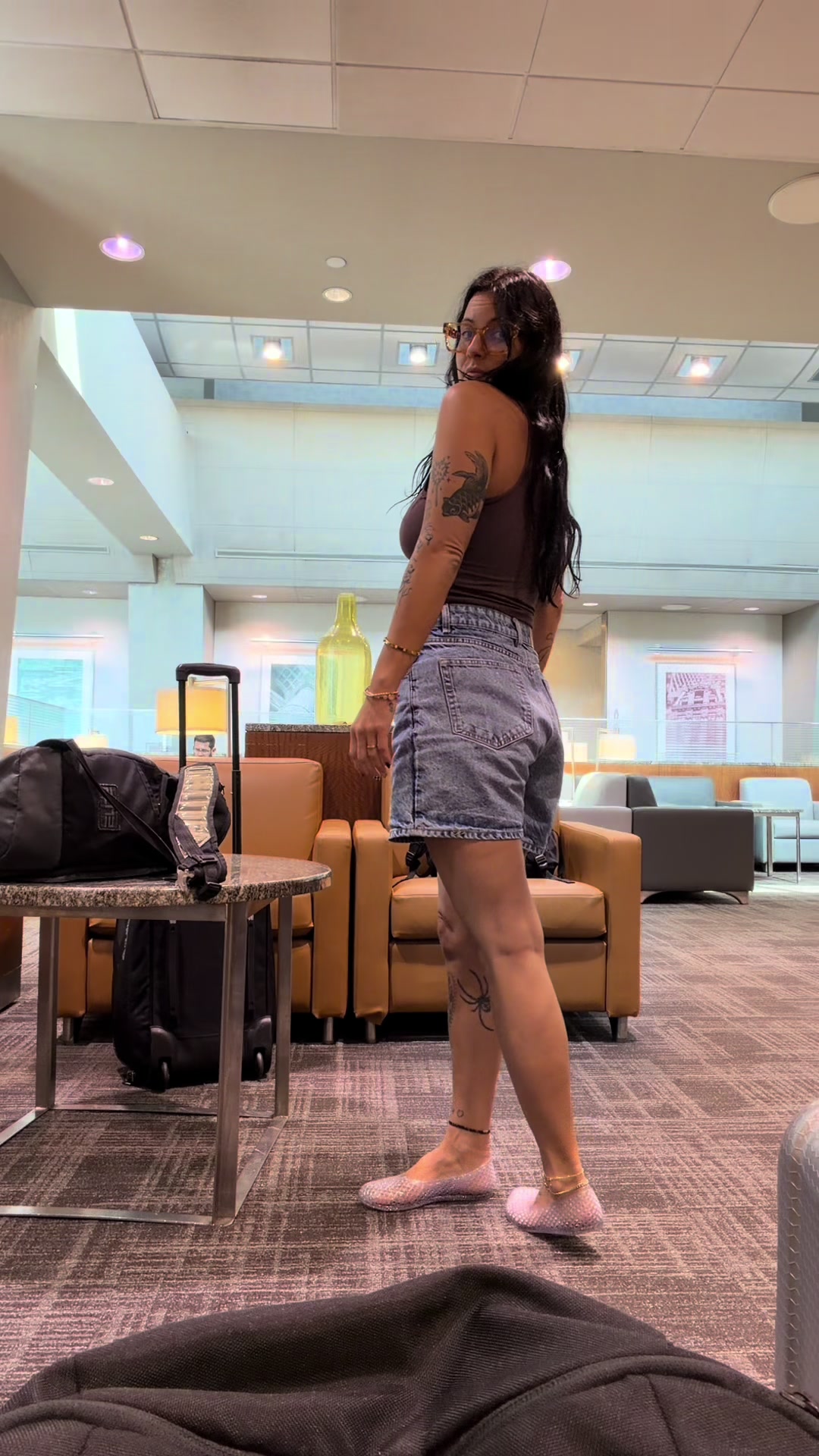 @Alexa