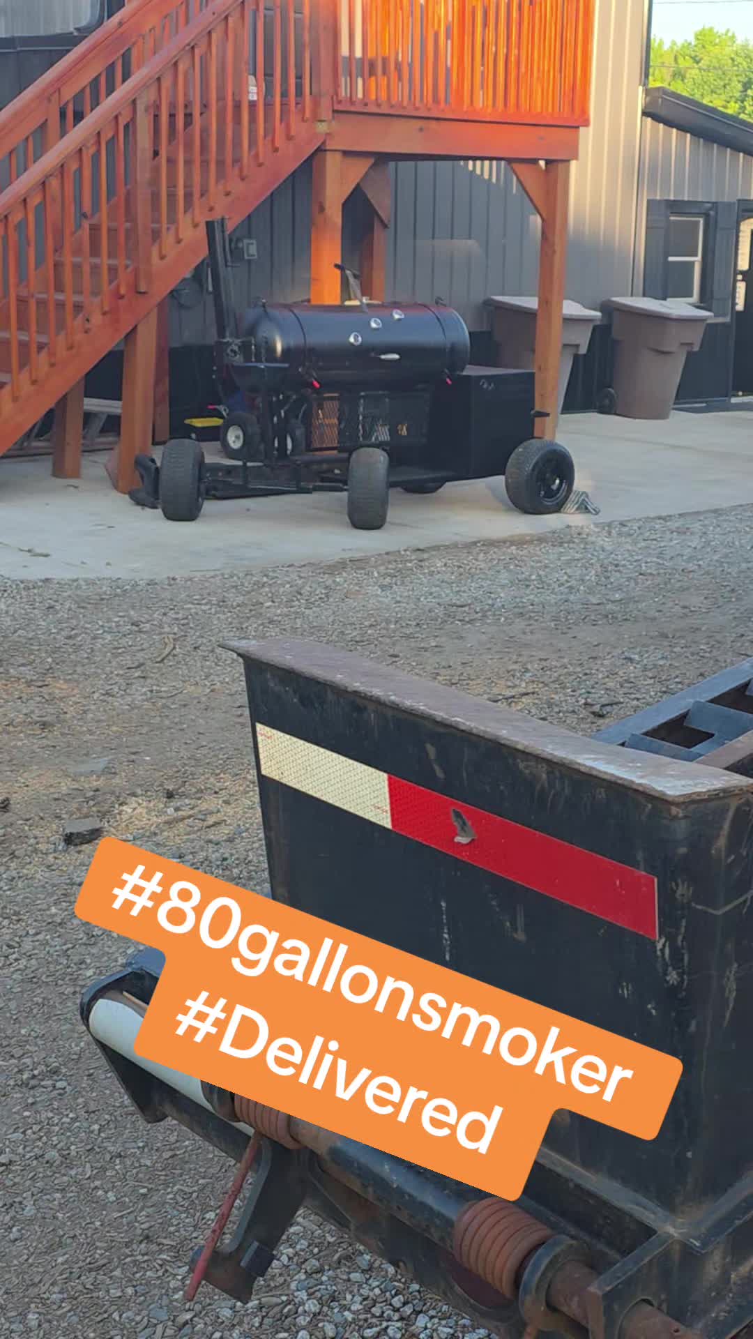 @Delmar Little