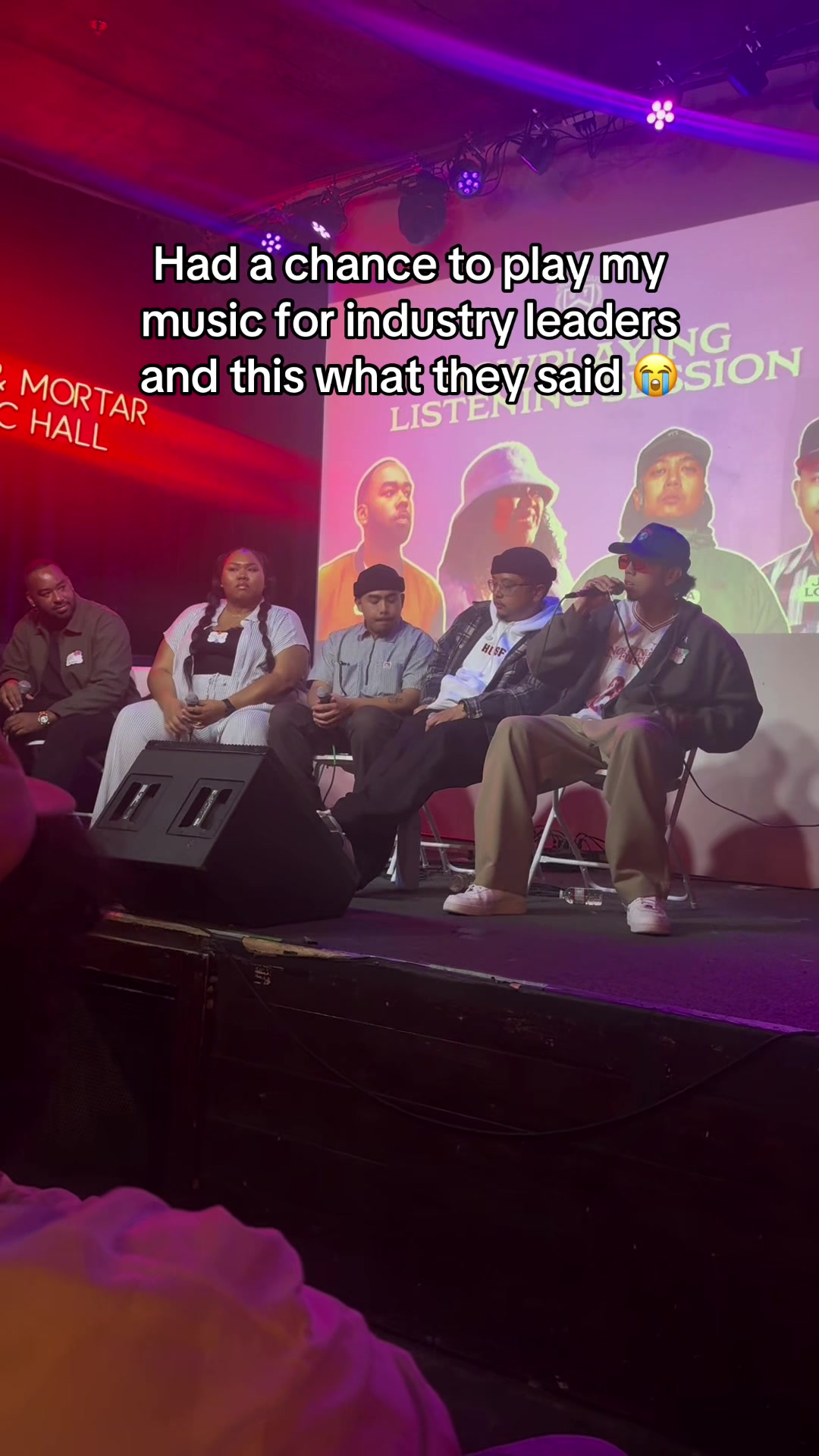 @MIKEY VEE