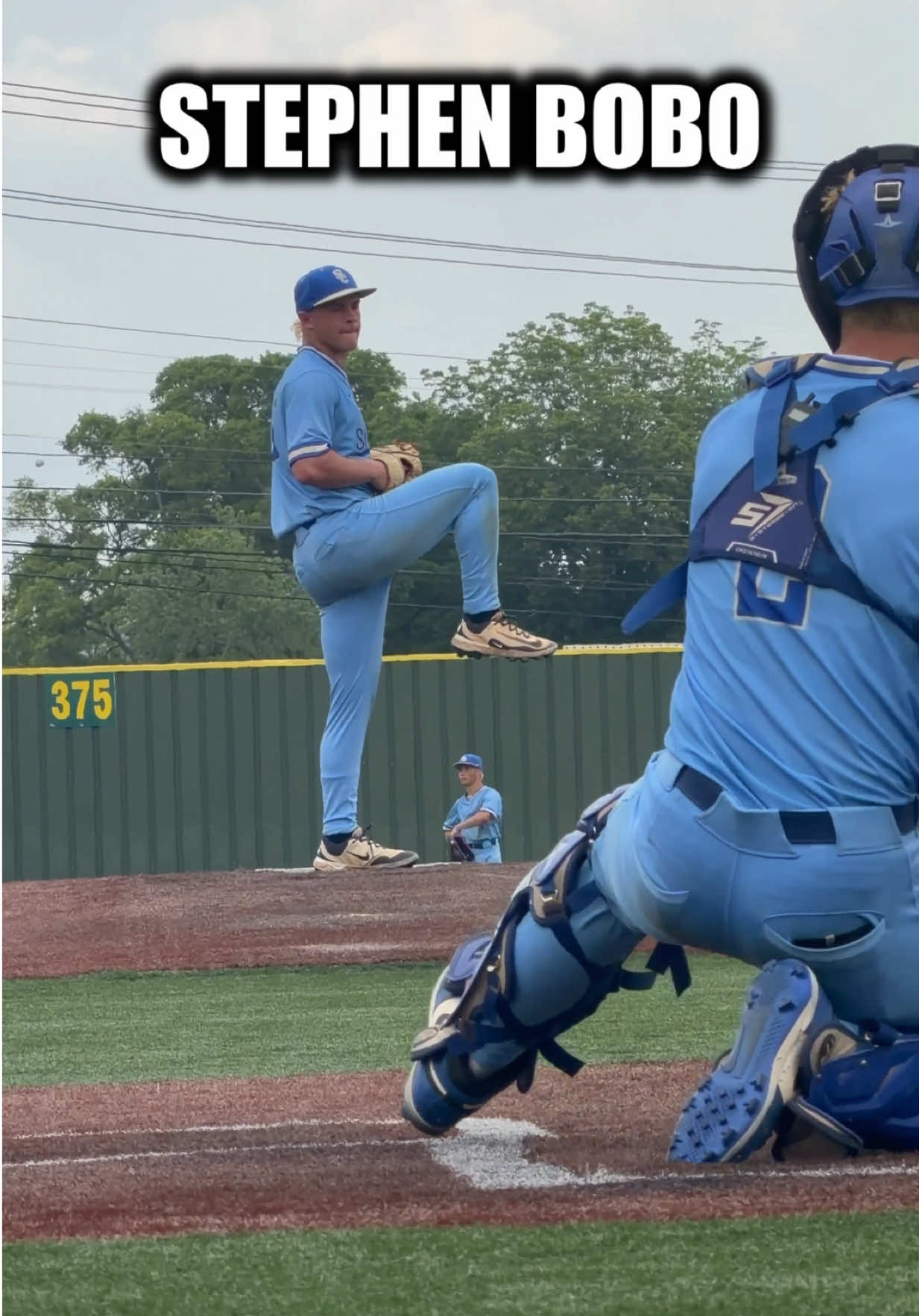 @Tennessee Baseball Network