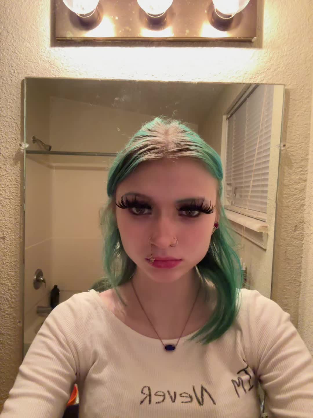 @ 