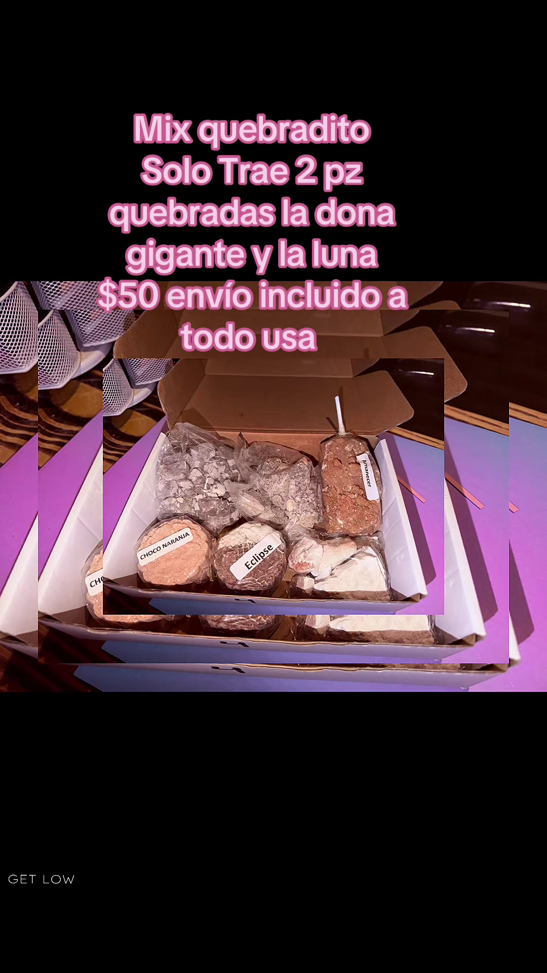 @tierrita la Reyna