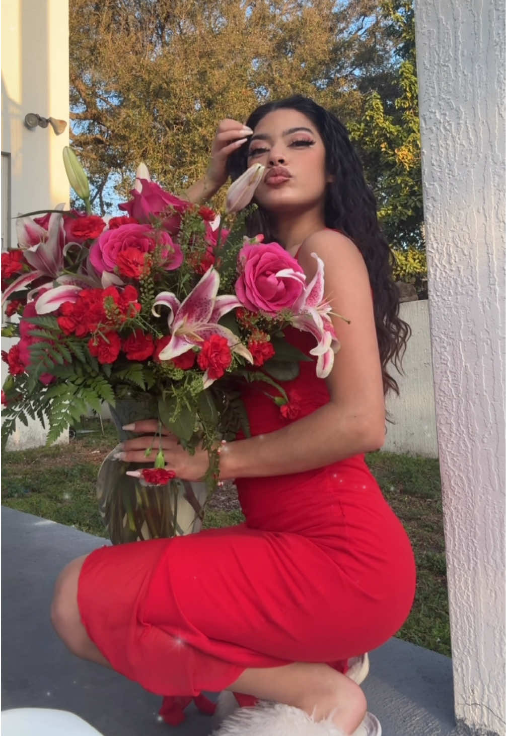@foreigndoll 💋