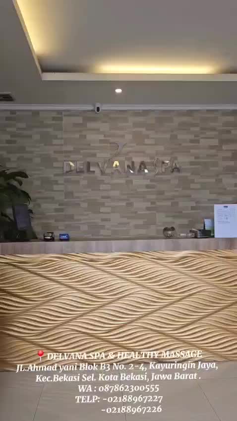 @Delvana Spa