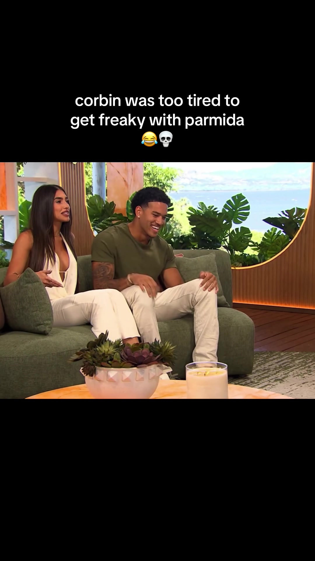 @🏝️