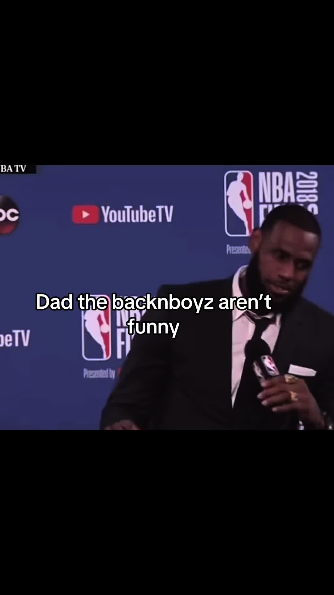 @BacknBoyz