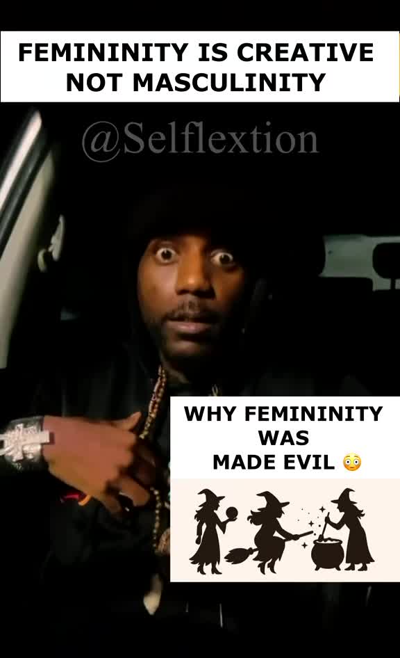 @Selflextion