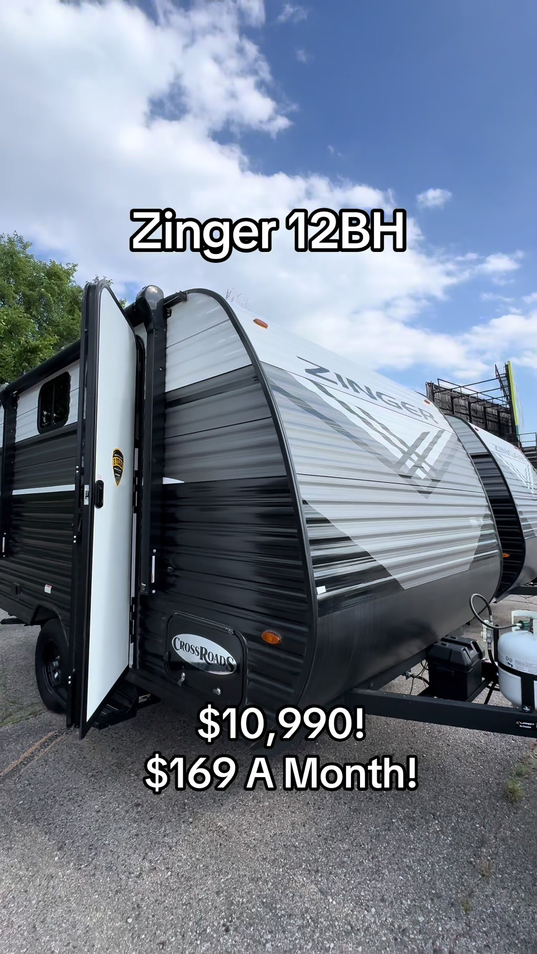@Tony T Rv