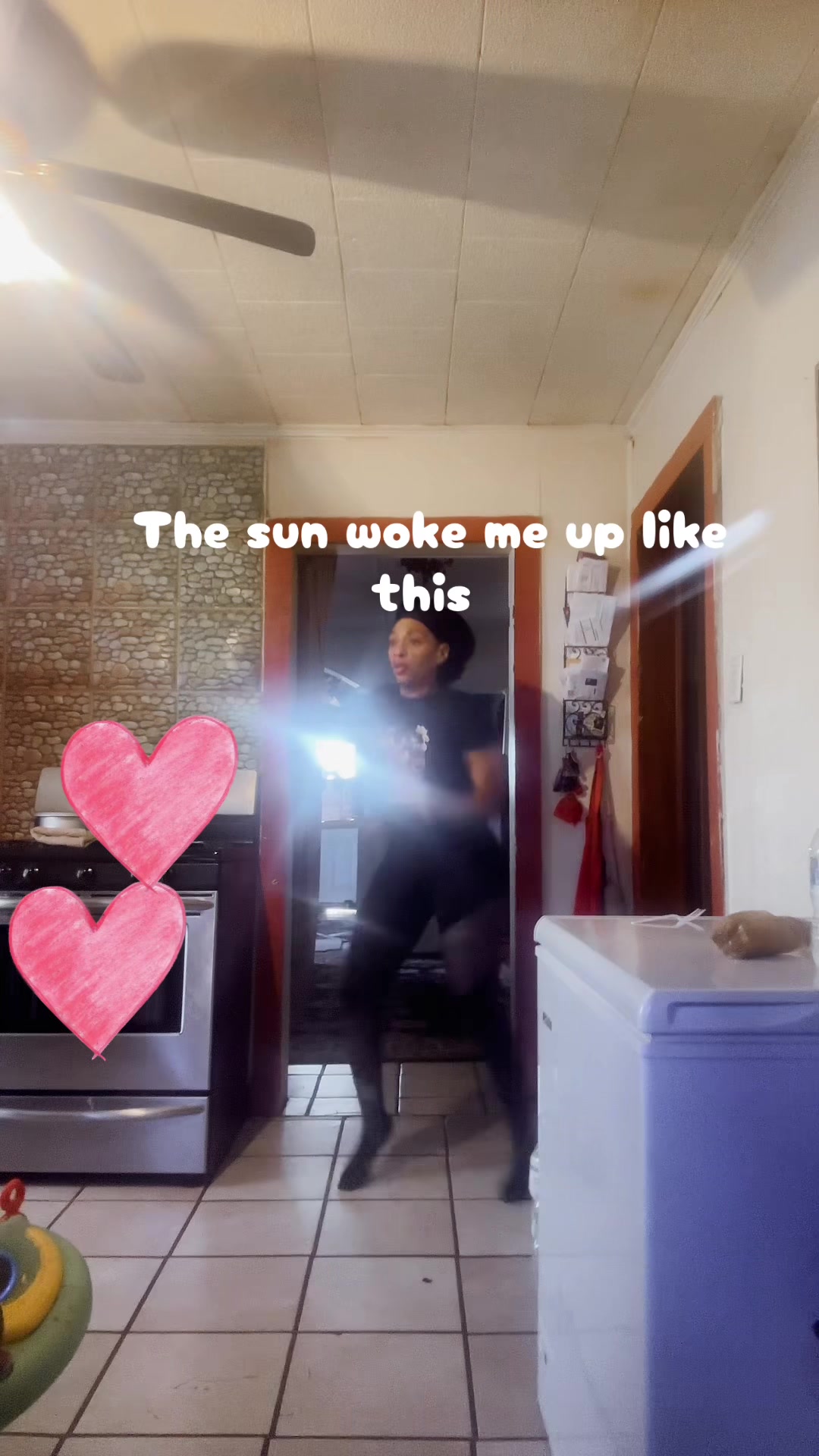 @Natasha Dapremont
